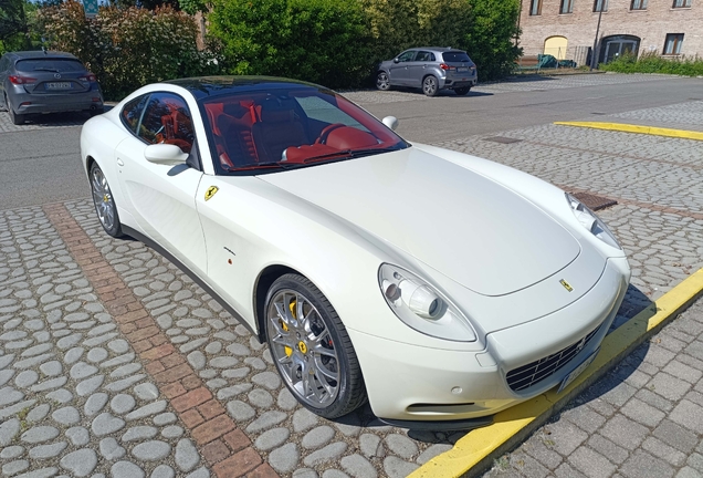 Ferrari 612 Scaglietti One-to-One