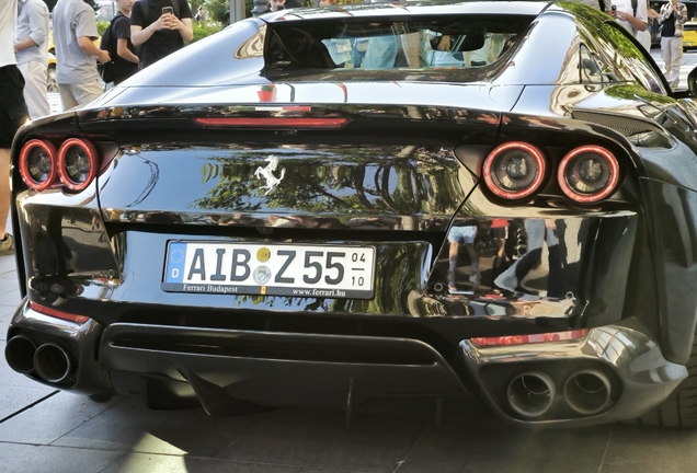 Ferrari 812 GTS