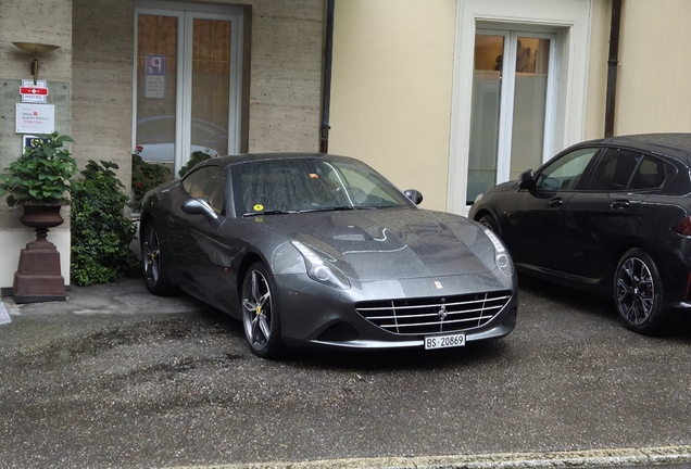 Ferrari California T