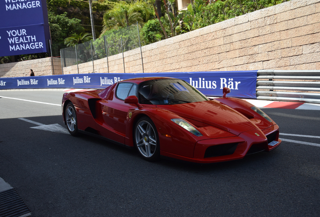 Ferrari Enzo Ferrari