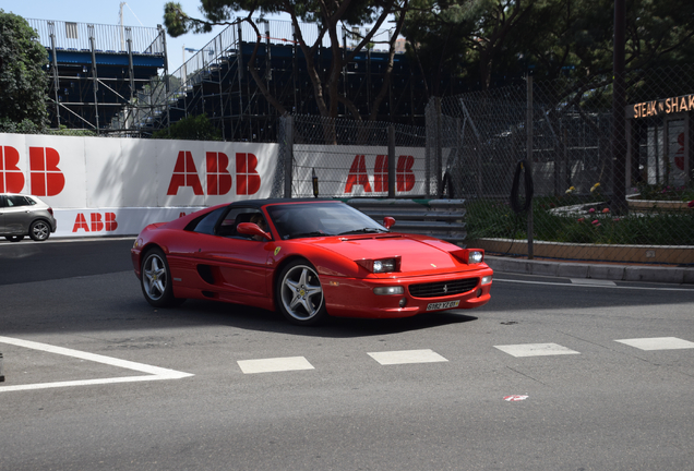 Ferrari F355 GTS