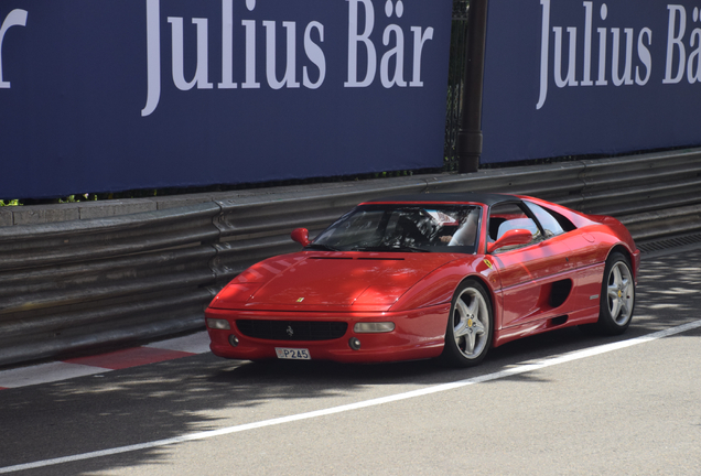 Ferrari F355 GTS