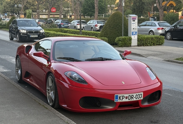 Ferrari F430