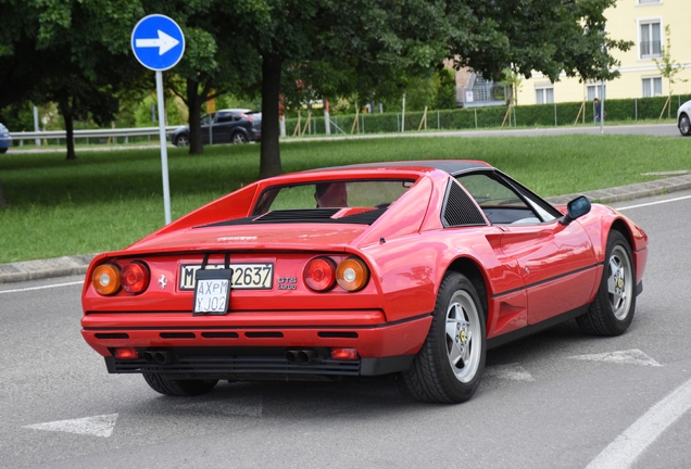 Ferrari GTS Turbo