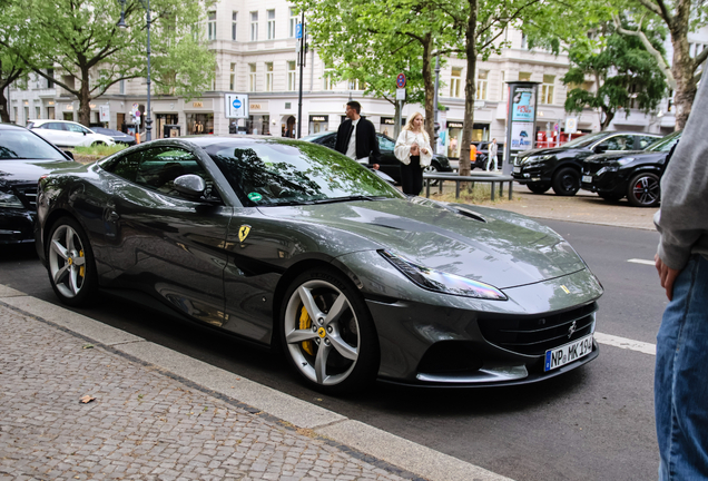 Ferrari Portofino M