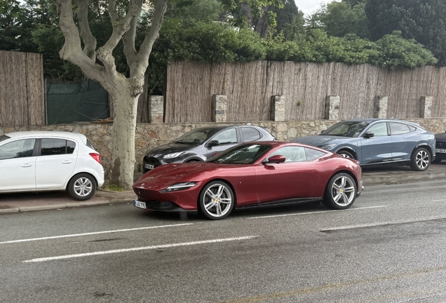 Ferrari Roma