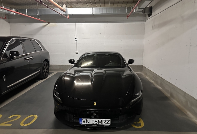 Ferrari Roma