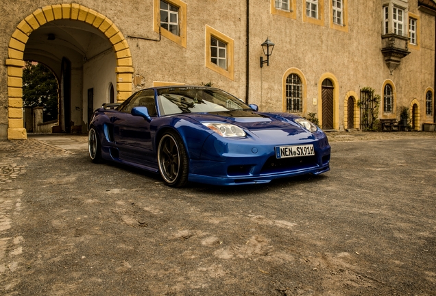Honda NSX