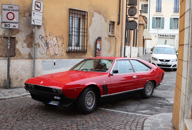 Iso Rivolta Lele