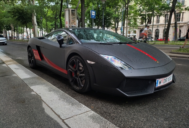 Lamborghini Gallardo LP560-4