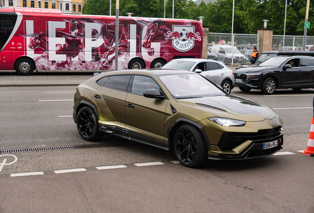 Lamborghini Urus Performante