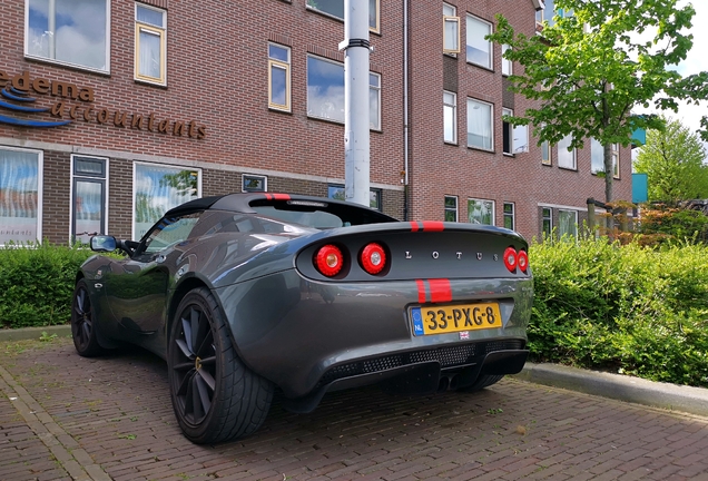 Lotus Elise S3 CR