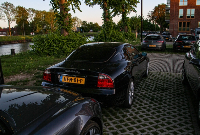 Maserati 4200GT