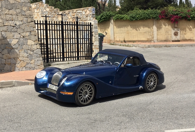Morgan Aero 8 Series 2