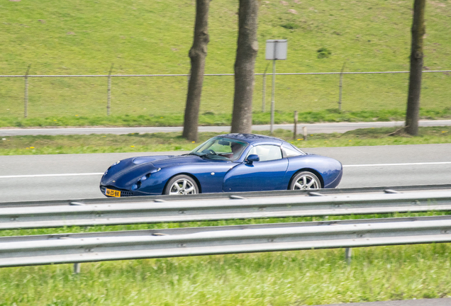 TVR Tuscan MKI