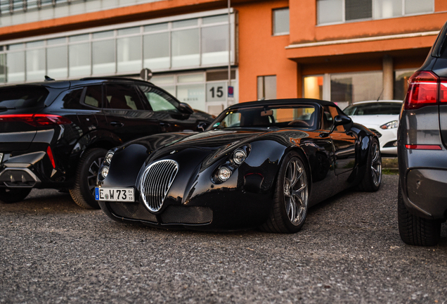 Wiesmann Roadster MF5