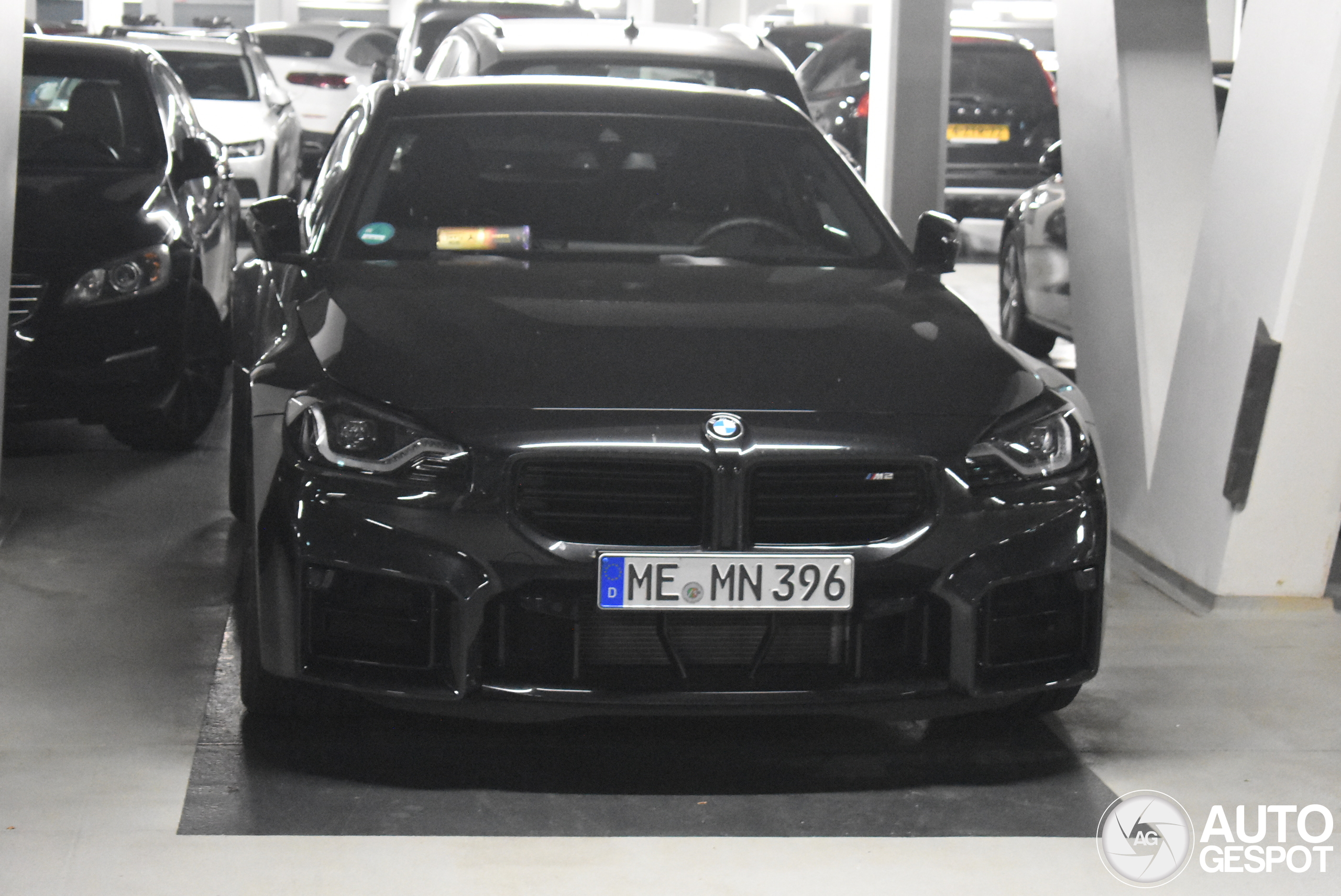 BMW M2 Coupé G87