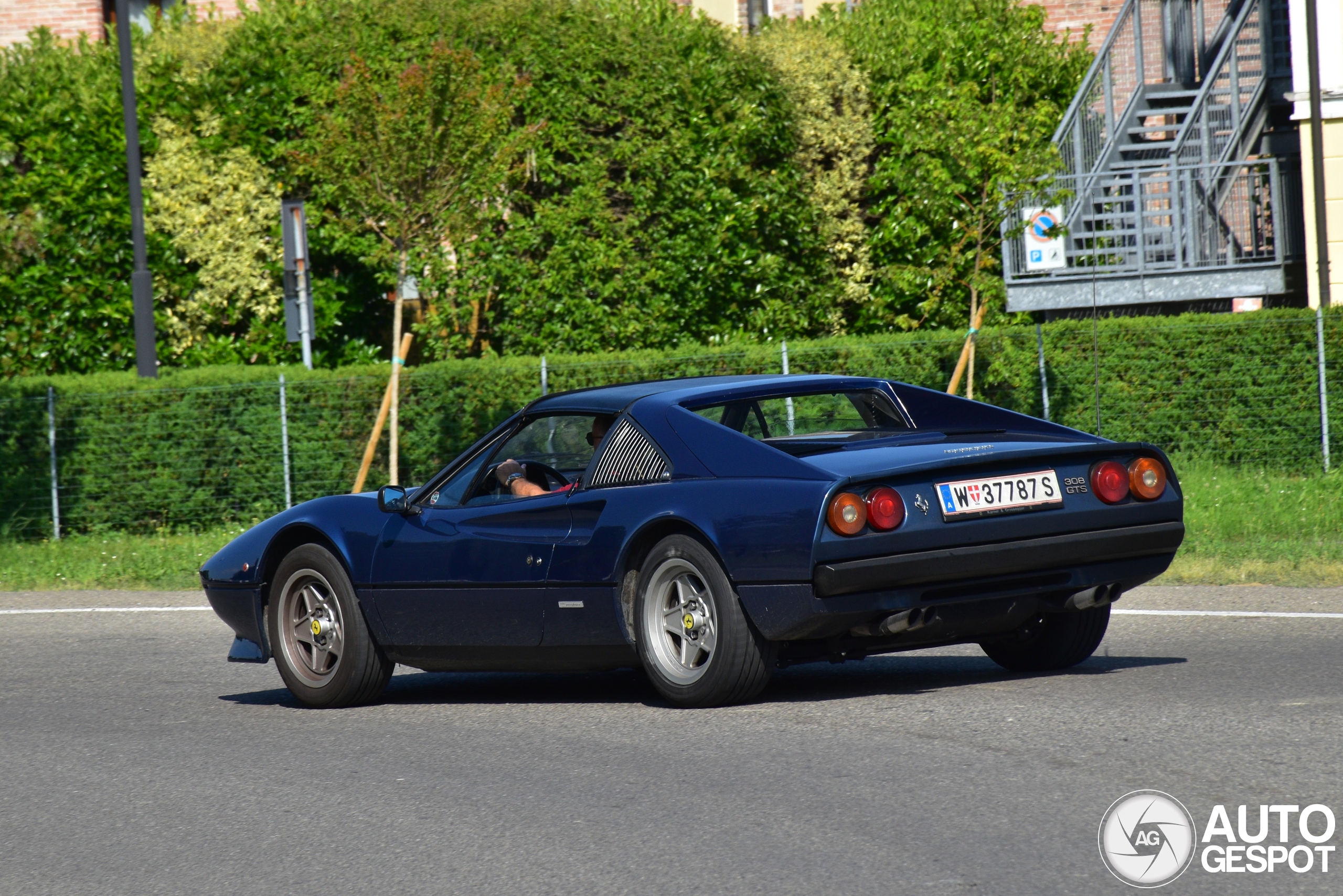 Ferrari 308 GTS