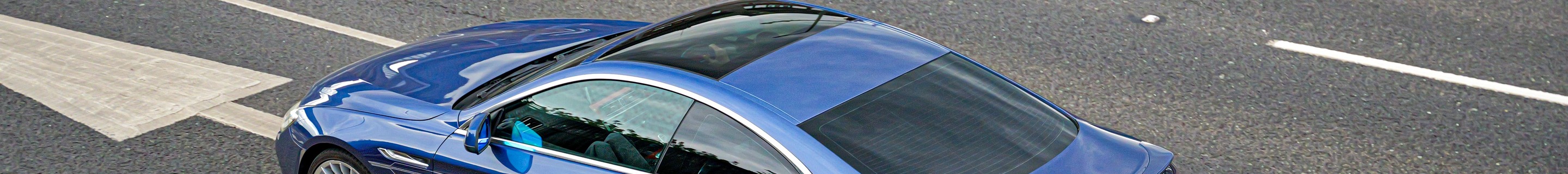 Alpina B6 BiTurbo Coupé