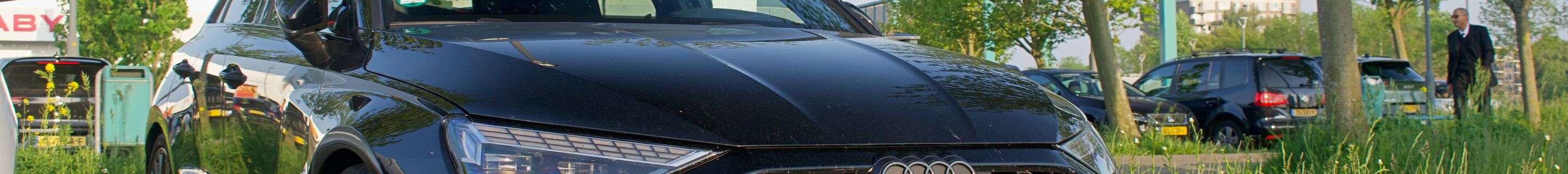 Audi RS3 Sportback 8Y 2025