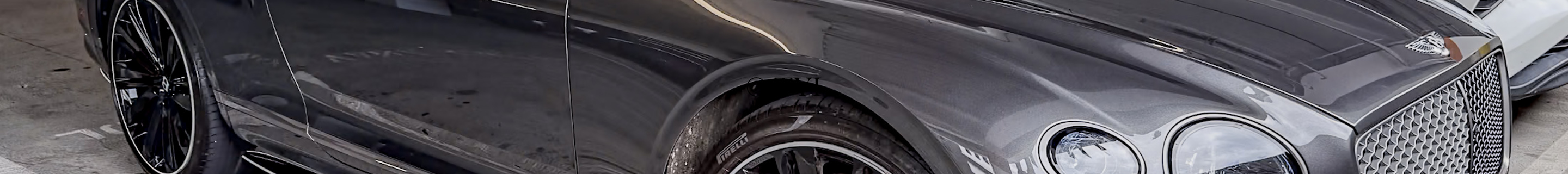 Bentley Continental GTC Speed 2021