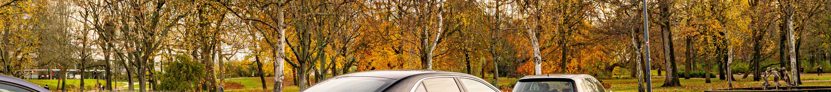 Bentley Flying Spur Hybrid