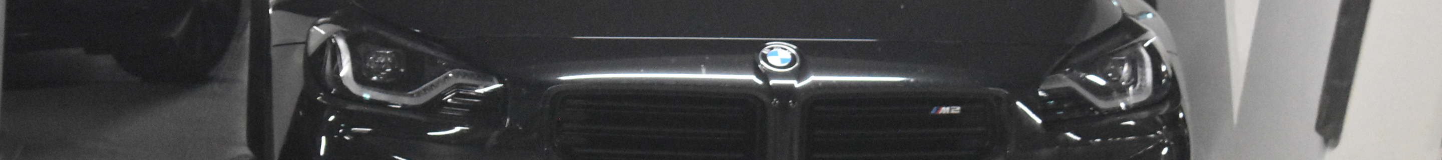 BMW M2 Coupé G87