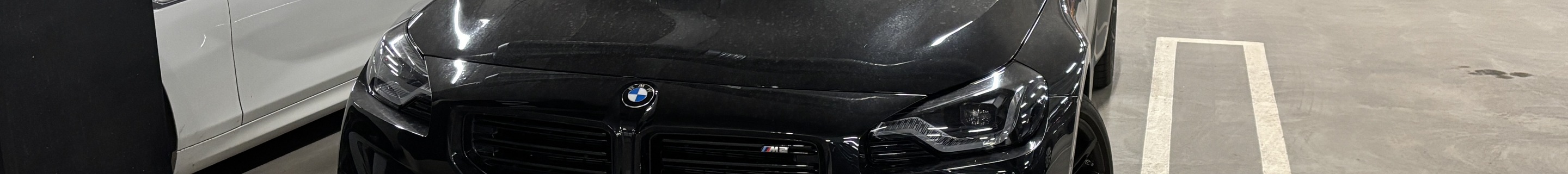 BMW M2 Coupé G87