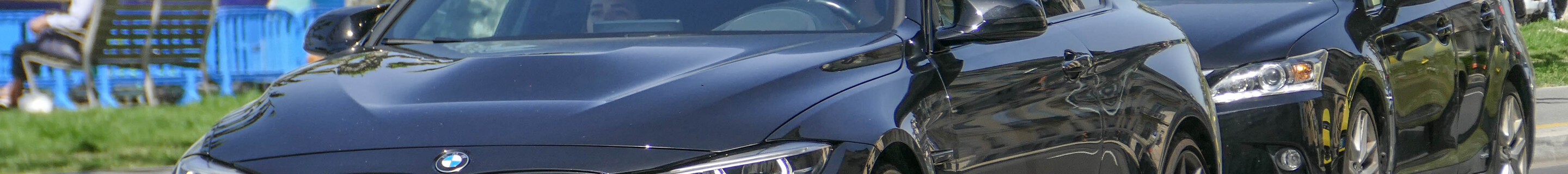 BMW M4 F82 CS