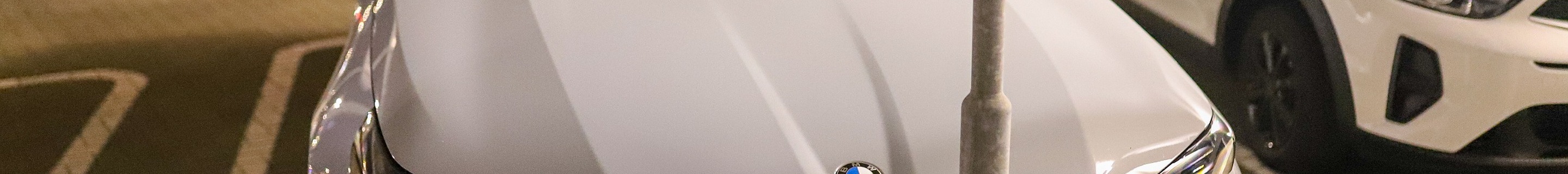 BMW M5 G90