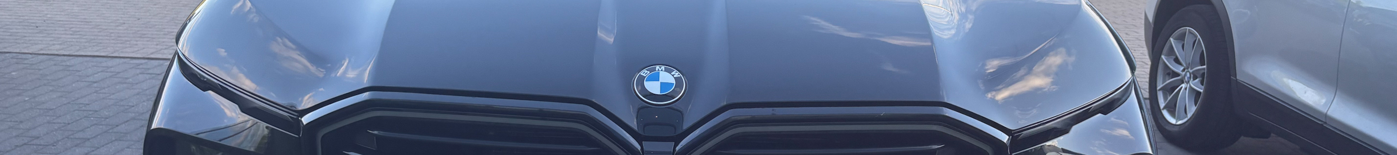 BMW XM G09