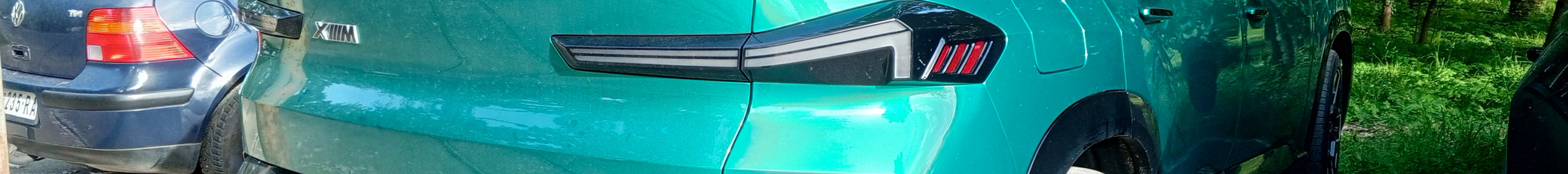 BMW XM G09