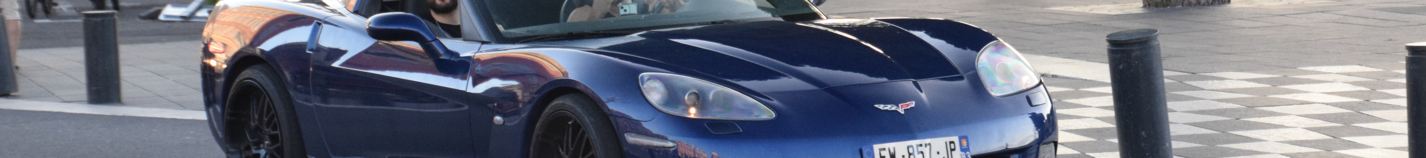 Chevrolet Corvette C6