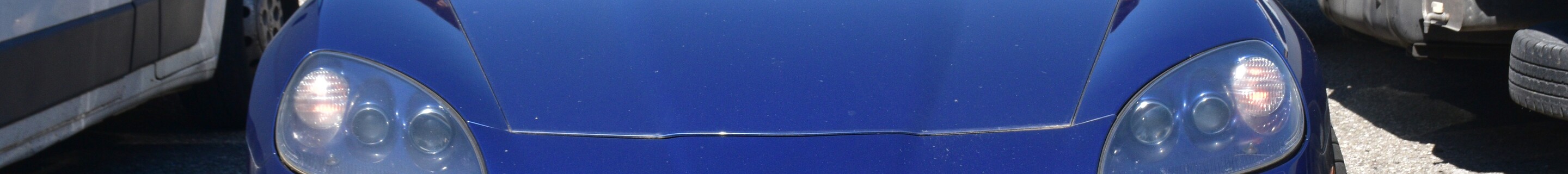 Chevrolet Corvette C6