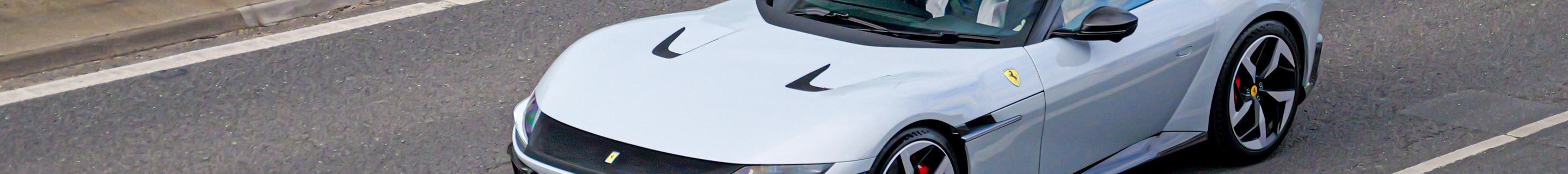 Ferrari 12Cilindri