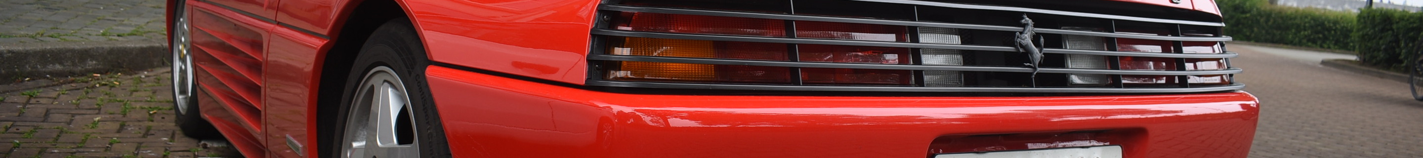 Ferrari 348 TB