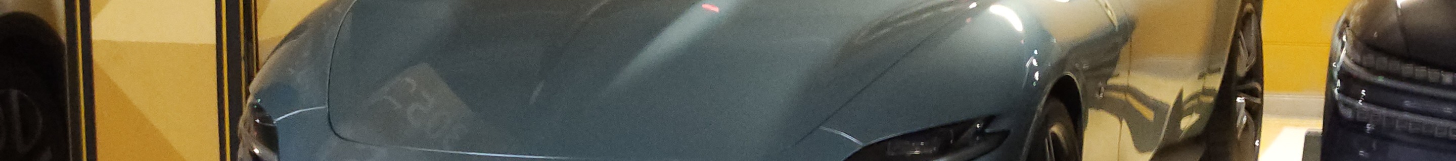 Ferrari Roma Spider