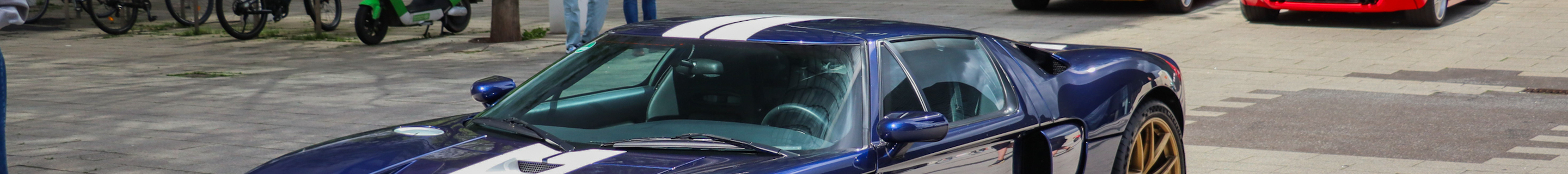 Ford GT