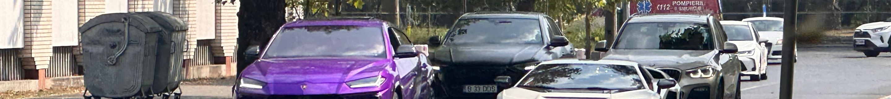 Lamborghini Countach LPI 800-4