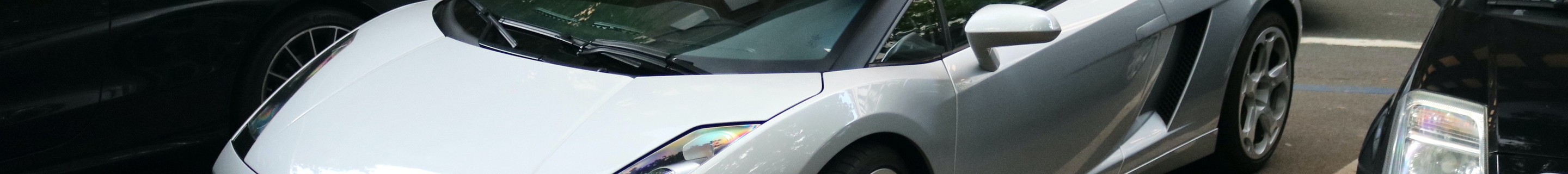 Lamborghini Gallardo