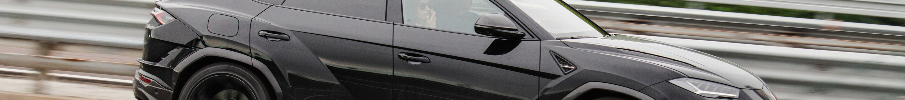 Lamborghini Urus Performante