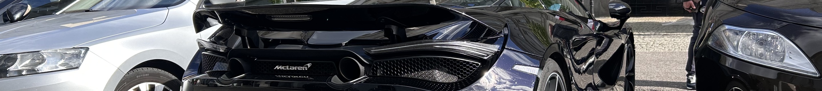 McLaren 720S