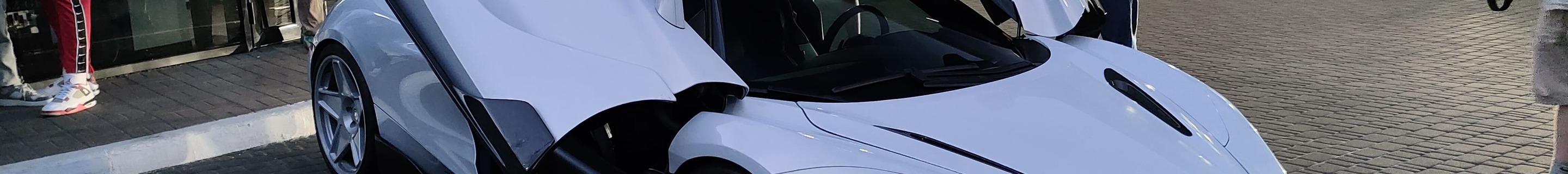McLaren 720S RYFT