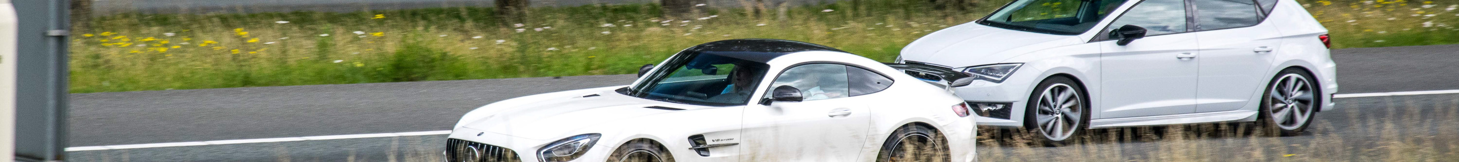 Mercedes-AMG GT R C190