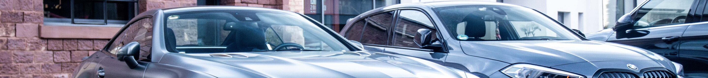 Mercedes-Benz SL 63 AMG R231