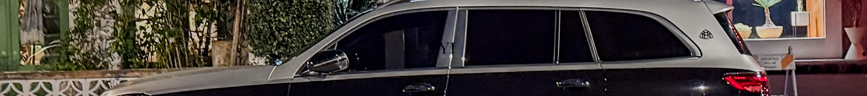 Mercedes-Maybach GLS 600 2024