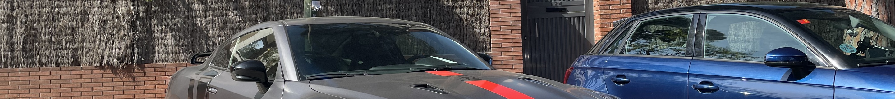 Nissan GT-R 2012