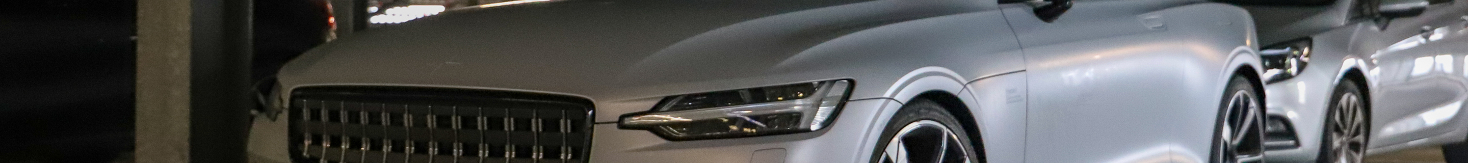 Polestar 1