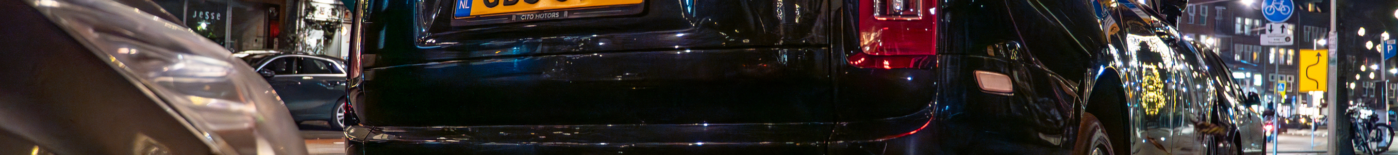 Rolls-Royce Cullinan Black Badge