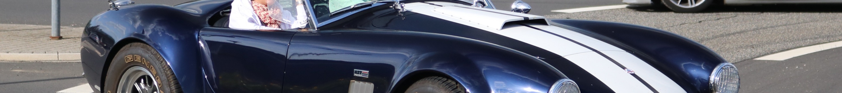 Shelby Cobra 427